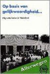 A. BARTH - OP BASIS VAN GELIJKWAARDIGHEID. ALL