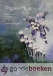 Ingelse, Christiaan - Organo Pleno, deel 2, noten *nieuw* --- Methode voor kerkorgel, deel 2