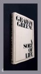 Greene, Graham - A sort of life