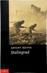 Antony Beevor 15726, Bab Westerveld 73322 - Stalingrad