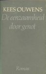 Ouwens - Eenzaamheid door genot