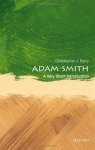 Christopher J. Berry - Adam Smith: a very short introduction