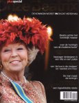 Aué, Sylvia (red.) - PlusSpecial. Onze Beatrix. De koningin wordt 75 en dat vieren wij