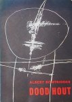 Albert Bontridder 23569, Louis Paul [Voorw.] Boon , [Ill. En Omslag] Corneille - Dood hout