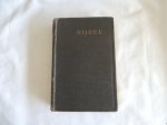  - BIJBEL, dat is de Gansche Heilige Schrift bevattende alle de canonieke boeken des Ouden en Nieuwen Testaments. Op last van de [...] Staten-Generaal der Vereenigde Nederlanden en volgens het besluit van de nationale synode gehouden te Dordrecht ...