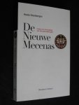 Steenbergen, Renée - De Nieuwe Mecenas, Cultuur en de terugkeer van het particuliere geld