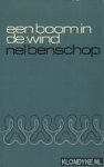 Benschop, Nel - Een boom in de wind