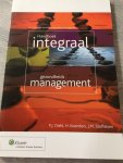 Diehl, P.J., Koenders, H., Stoffelsen, J.M. - Handboek Integraal Gezondheidsmanagement / hoe te komen tot een effectief gezondheidsmanagement