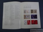 de Coster, Annie. - De Hongaarse avant-gardisten: uitgevers, boekkunstenaars en typografen / L'avant-garde hongroise dans l'édition, l'illustration du livre et la typographie.