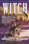 McQuinn, Donald E. - Gan Moondark 3: Witch