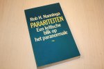 Nanninga - Parariteiten / druk 1