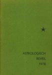  - Astrologisch reveil 1978