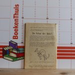 Roegiest, D. - kapitein Ricardo vertelt een avontuur van Victor Vincent - 649 - menselijke vracht