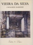 Guy Weelen, Jean-François Jaeger - Vieira Da Silva Catalogue Raisonné