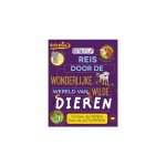  - Feit & spel Wilde dieren