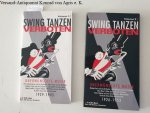 Stauffer, Teddy, Will Glahe Michael Jary u. a.: - Swing Tanzen Verboten : Volume 1 und 2 : 8 CD Set in 2 Digipack Boxen :