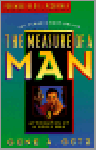 Getz, Gene A. - The Measure of a man / 20 Attributes of a godly man