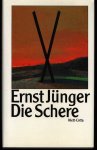 Junger, Ernst - Die schee Junger, Ernst - Die schee