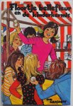 Grashoff Cok, ill. Veenhoven Lies - Floortje Bellefleur en de kinderkermis