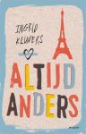 Ingrid Kluvers - Altijd anders