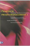 Ten Gevers - Praktisch projectmanagement