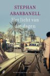 Stephan Abarbanell - Het licht van die dagen