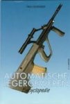 Hartink, A.E. - Automatische Legergeweren encyclopedie.