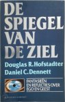 Douglas R. Hofstadter , Daniel C. Dennett 244155, Eugène Dabekaussen 58459 - De spiegel van de ziel fantasieën en reflecties over ego en geest