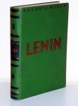 Marcu, Valeriu - LENIN - 30 jahre Russland