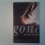 Echlin, Helena - Gone Echlin, Helena - Gone