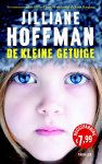 Jilliane Hoffman - De kleine getuige