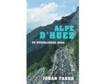 Johan Faber - Alpe D'Huez