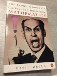 David Wells - The Penguin Book of corious and interesting Mathematics