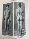 STRATZ, C.H., - Die Rassenschönheit des Weibes. Zehnte und elfte vermehrte Auflage