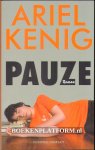 Kenig, Ariel - Pauze