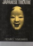 Mayer Fred and Immoos Thomas - Japanese Theatre