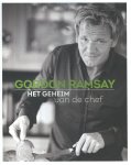 Gordon Ramsay - Het geheim van de chef