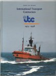 Winde, Henk van - International Transport Contractors  1973-1998