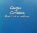 H.F. van Peer - Groeten uit Gorinchem Oude foto's en ansichten