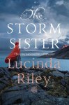Riley, Lucinda - Storm Sister