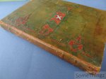 P. Jousset. - L'Italie illustrée. 14 cartes et plans en couleurs, 9 cartes en noir, 12 planches hors texte, 784 photographies.