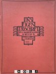 Gerh. Van Dijk - Ons Eigen Tijdschrift. Januari t/m december 1933