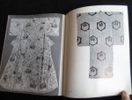 Catalogus - De Japanse Kimono, Ziel van een volk