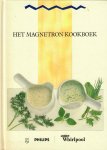 Holleman, Ria & Anneke Kleijn - Het magnetron kookboek