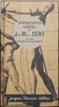- - Photographies inedites de Jose-Maria Sert - - Photographies inedites de Jose-Maria Sert