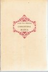 Percha, Igor von - Christina Maria - Het geheim van de Gravin van Albassy