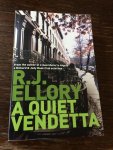 Ellory, Roger Jon - Quiet Vendetta