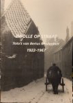 OTTEN, Jeanine - Zwolle op straat; foto's van Bertus Meulenbelt 1922-1967