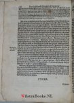Crespin, Jean - Den Staet der Kercken, mitsgaders de regieringe ende menschelicke insettingen der Pausen. En oock de bysonderste geschiedenissen dewelcke onder alle Keyseren, Coningen, Vorsten en Regienten over den geheelen Aertbodem, gebeurt zijn. Alles begi...