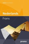 H.W.J. Gudde - Prisma Pocketwoordenboek Nederlands-Frans